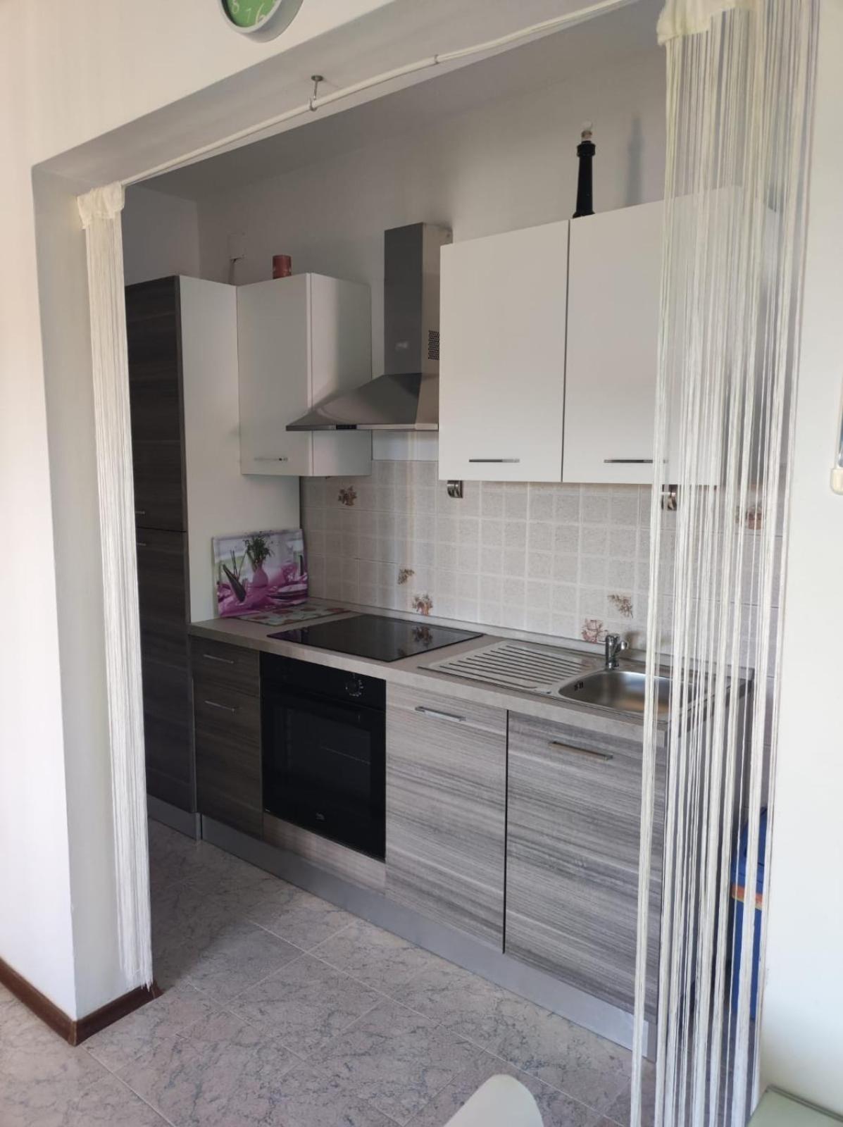 Apartment Mali Duje Puticanje Eksteriør billede