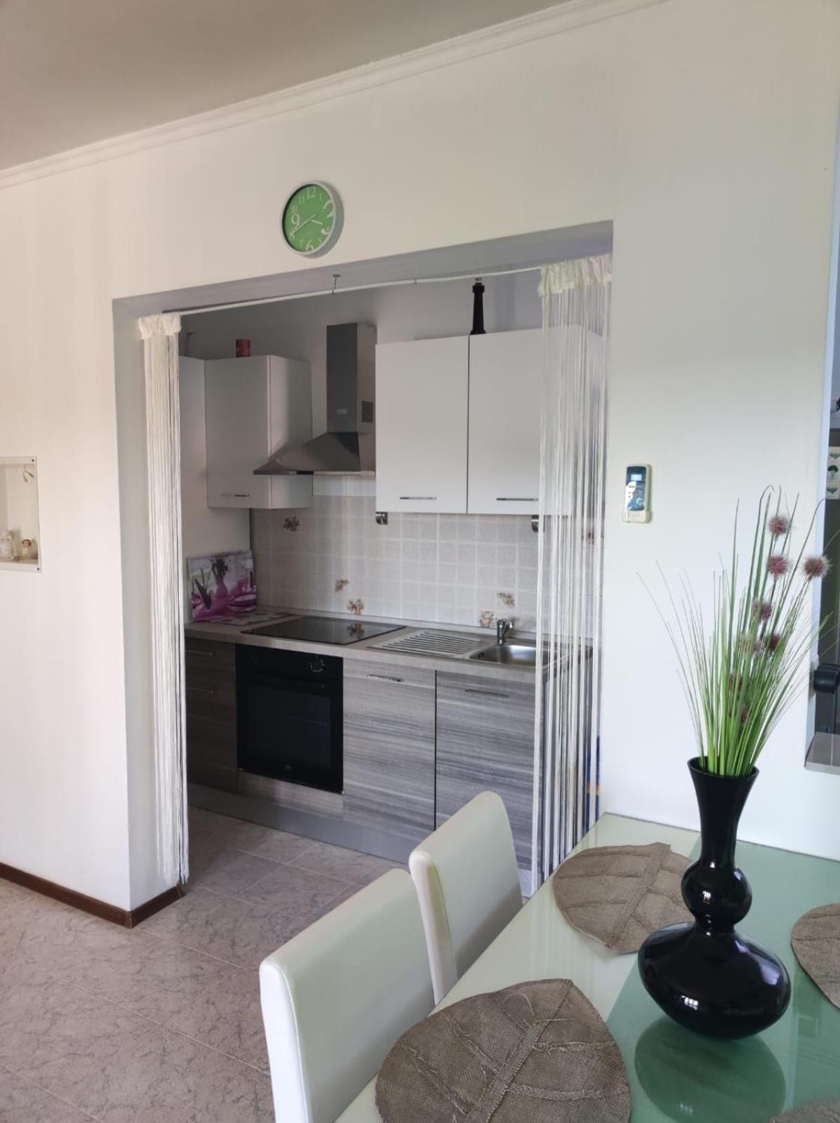 Apartment Mali Duje Puticanje Eksteriør billede
